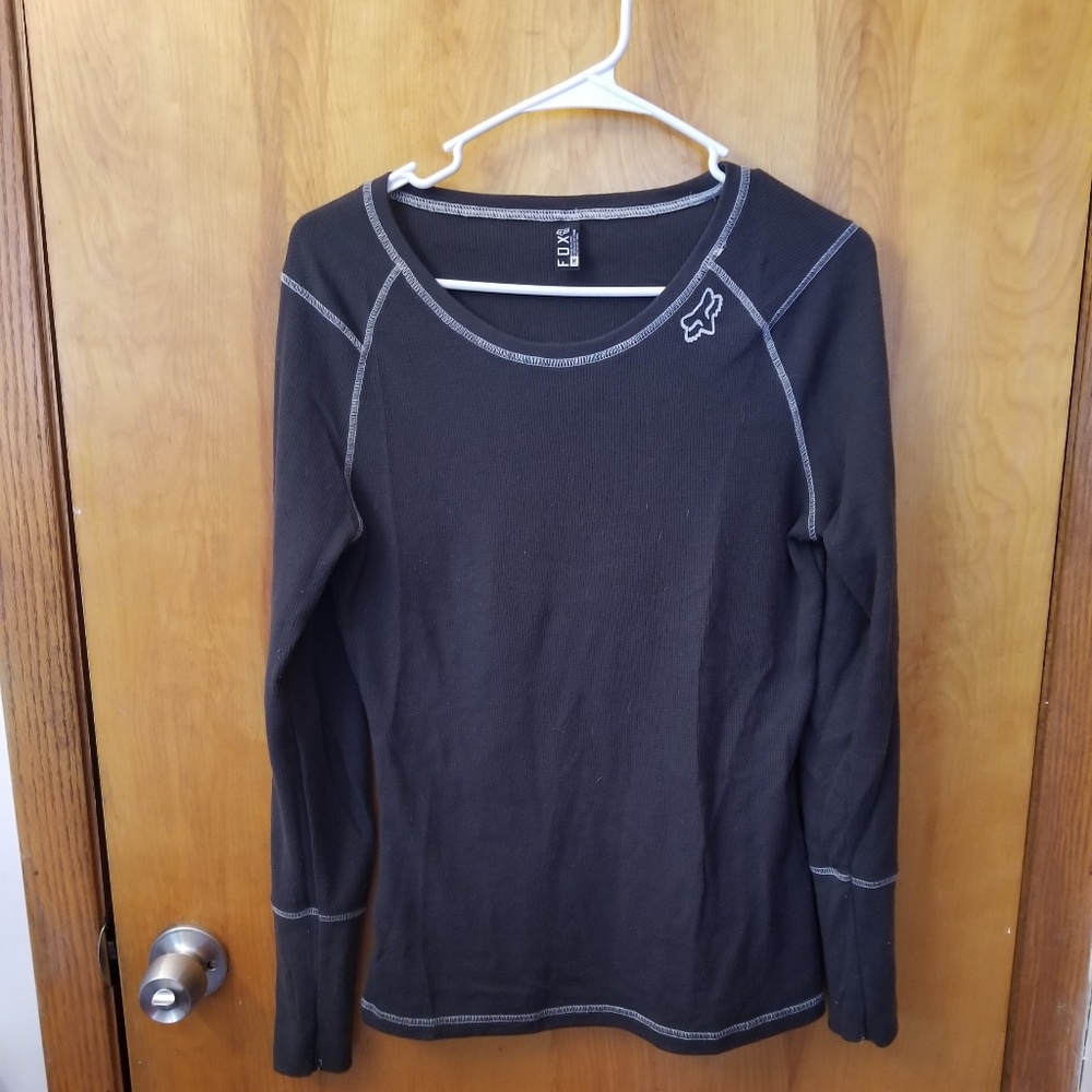 Fox Thermal Top
